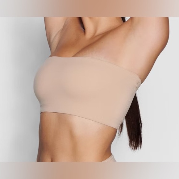 Skims Fits Everybody Bandeau - Picture 1 of 6